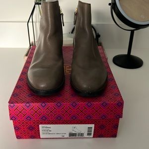 Tory Burch Bootie